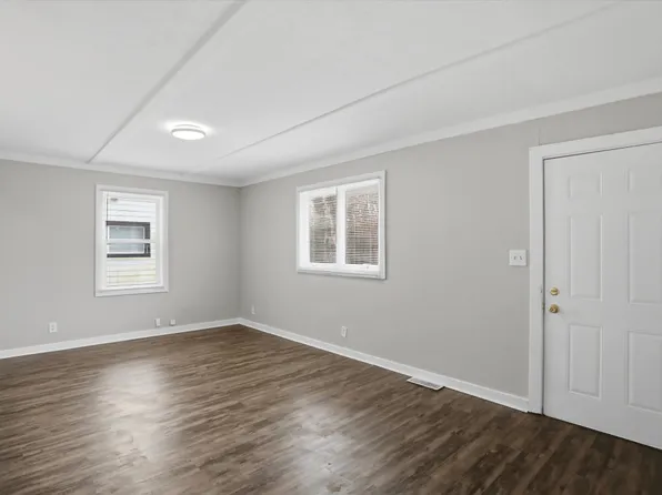 4519 N Parker Ave, Indianapolis, IN 46205