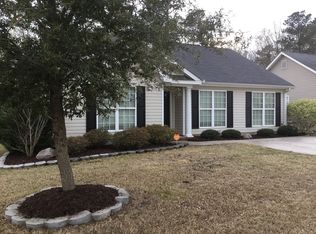 712 Keyes Dr, Grovetown, GA 30813