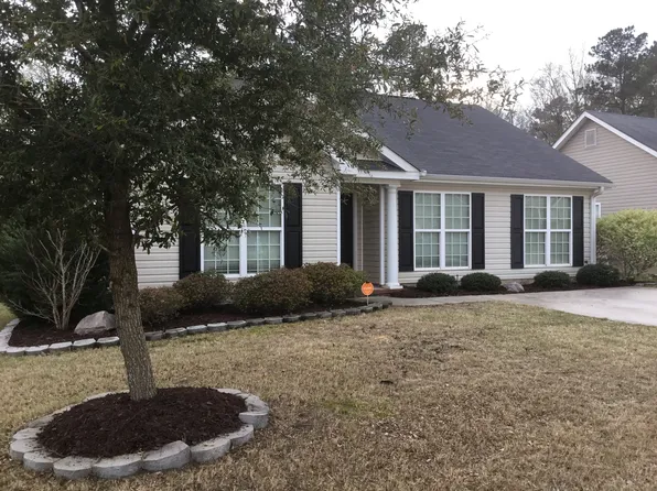 712 Keyes Dr, Grovetown, GA 30813