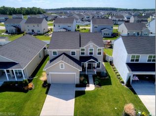 6450 Fawn Ln, North Ridgeville, OH 44039