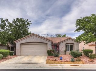 2148 Chapman Ranch Dr, Henderson, NV 89012