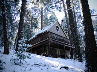 21634 Peak Cir, Cedarpines Park, CA 92322