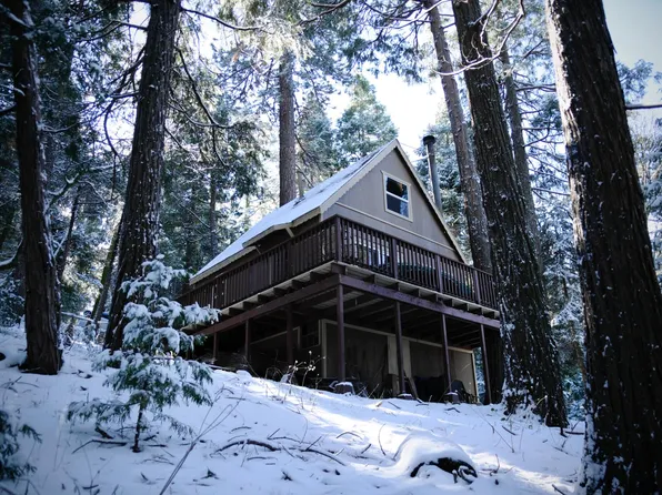 21634 Peak Cir, Cedarpines Park, CA 92322