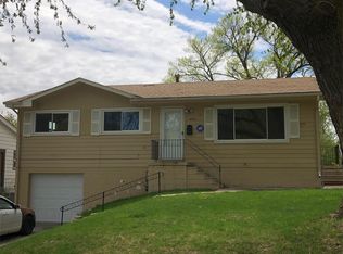 4021 Ida St, Omaha, NE 68112