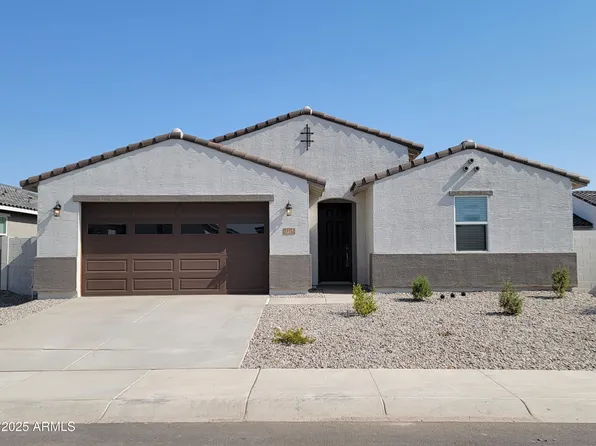 37152 W PARADOR Street, Maricopa, AZ 85138