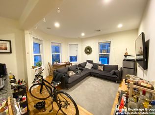 4 Oswald St #11, Roxbury Crossing, MA 02120