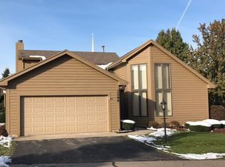 7299 Bridge Town Ln SE, Caledonia, MI 49316
