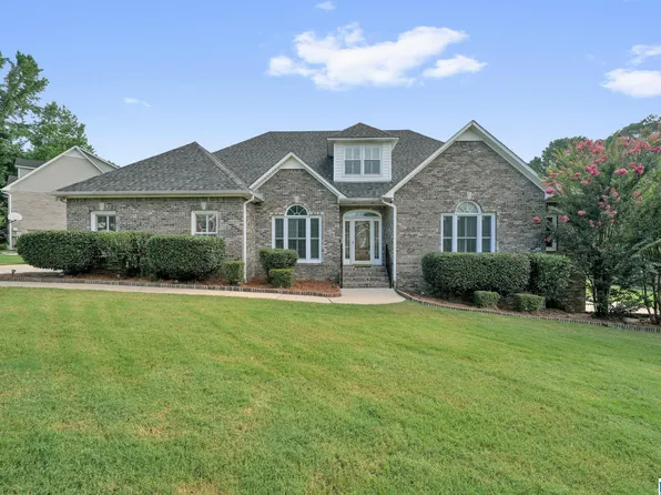 8016 Creekstone Cir, Pinson, AL 35126