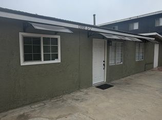 13918 Yukon Ave, Hawthorne, CA 90250