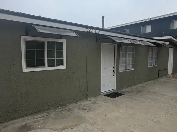 13918 Yukon Ave, Hawthorne, CA 90250