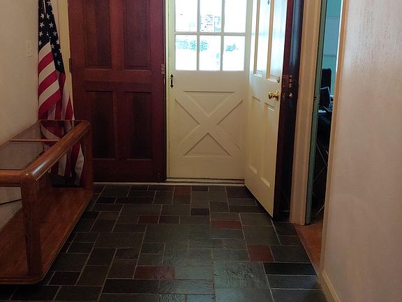 Entry Hall