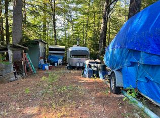 Lot 265 Midnight Walk, Hillsborough, NH 03244