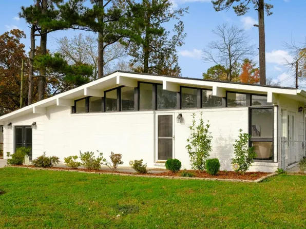 8113 Hitchcock Rd, Chattanooga, TN 37421