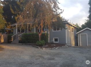 3515 NE 143rd St, Seattle, WA 98125