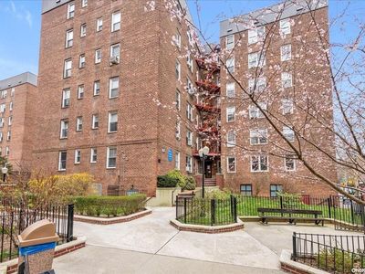 66-37 Yellowstone Boulevard #6F, Queens, NY, 11375