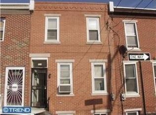 1241 S 32nd St, Philadelphia, PA 19146
