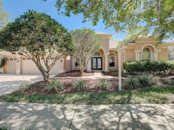 5519 Garden Arbor Dr, Lutz, FL 33558