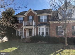 21117 Tall Cedar Way, Germantown, MD 20876