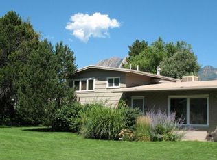 6503 S Sumac Way, Murray, UT 84121