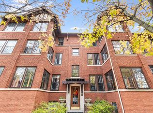 3949 W Waveland Ave UNIT 3, Chicago, IL 60618