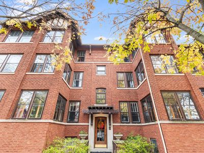 3949 W Waveland Ave UNIT 3, Chicago, IL, 60618