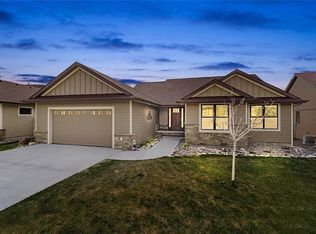 3109 Golden Acres Dr, Billings, MT 59106