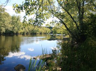 Up River Rd, Phillips, WI 54555