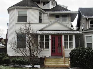 18 Cambridge St, Rochester, NY 14607