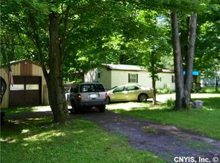 1706 Mulholland Rd, Cleveland, NY 13042