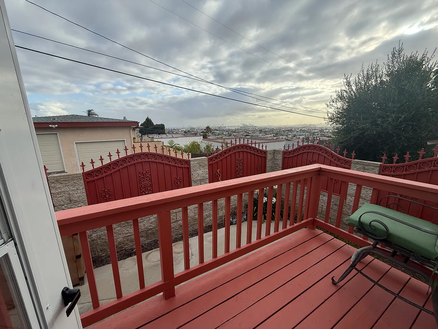 1 bed, 360 sqft, $1,975 — Photo 4