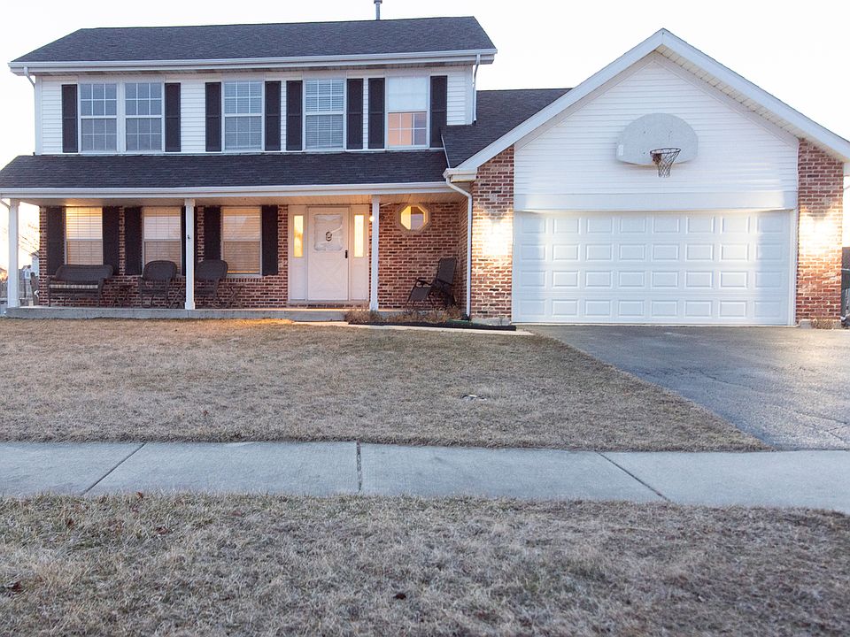 1st image of 20503 Timber Mill Dr