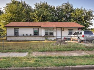 110 W 65th Pl N, Tulsa, OK 74126
