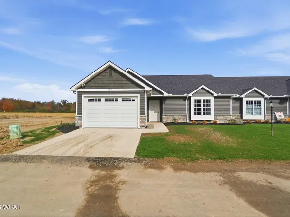 2844 Autumn Lake Dr, Lima, OH 45801
