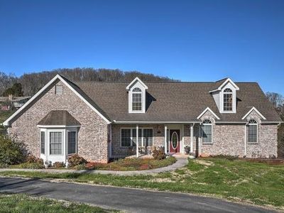 982 Central Church Rd, Morristown, TN, 37814