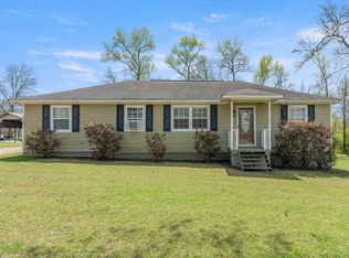 1364 Patton Rd, Mount Olive, AL 35117