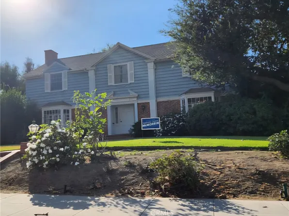 4203 Linden Ave, Long Beach, CA 90807