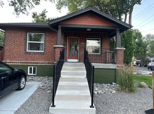 609 W 11th St UNIT A, Reno, NV 89503