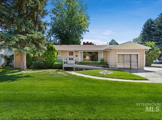 2004 N 31st St, Boise, ID 83703