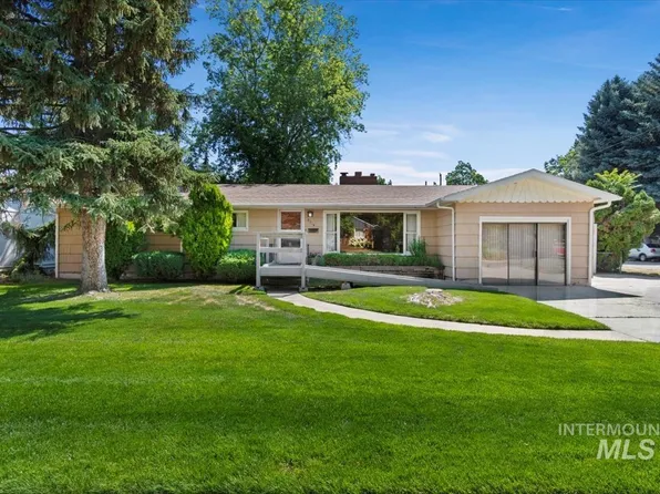 2004 N 31st St, Boise, ID 83703