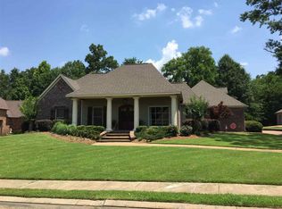 130 Ashton Park Blvd, Madison, MS 39110