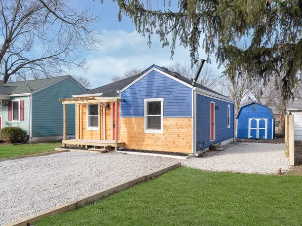 3034 S Mooresville Rd, Indianapolis, IN 46221