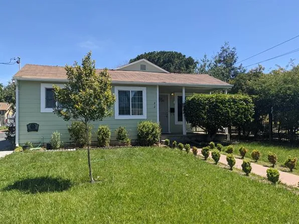 52 Alexander Ave, San Jose, CA 95116