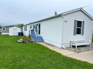325 Grand River Dr, Adrian, MI 49221