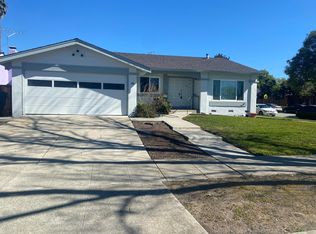 3075 Via Del Sol, San Jose, CA 95132
