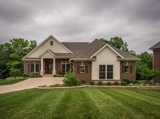 5624 Morningside Dr, Crestwood, KY 40014