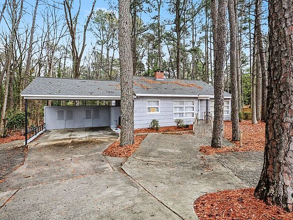 2nd image of 3719 Old Chapel Hill Rd