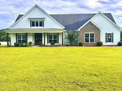 1230 E County Road 36, Ozark, AL, 36360
