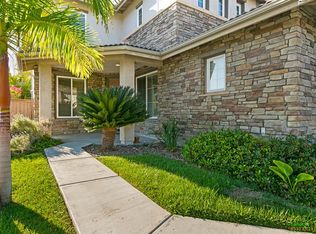 16204 Palomino Mesa Pl, San Diego, CA 92127