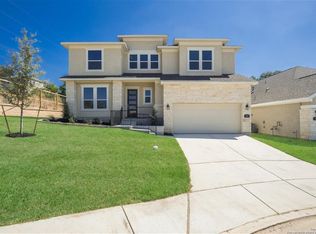 746 Hidden View, New Braunfels, TX 78130