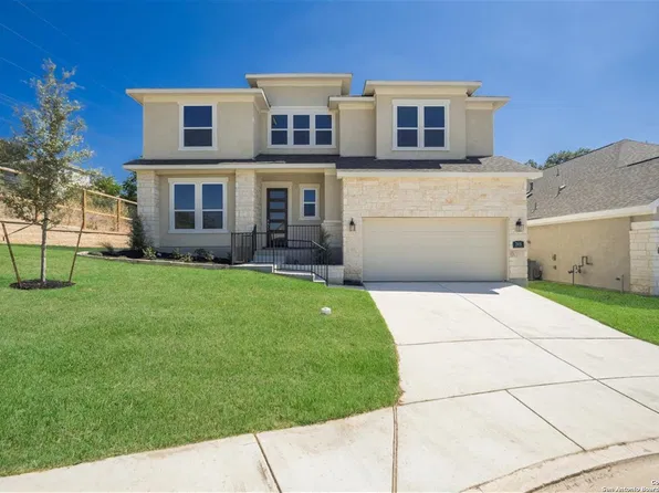 746 Hidden View, New Braunfels, TX 78130